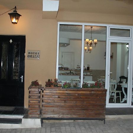 Hotel Delisi Tbilisi Exteriör bild